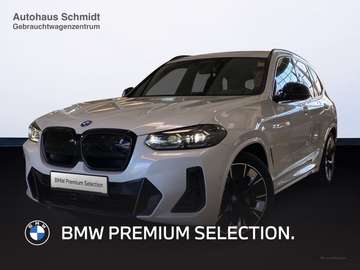 M Sport Gestiksteuerung Head-Up HK HiFi DAB