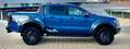 Ford Ranger Ranger 2.0 Ecoblue DCb. Raptor 4x4 Aut. 213 Raptor Azul - thumbnail 9