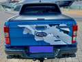 Ford Ranger Ranger 2.0 Ecoblue DCb. Raptor 4x4 Aut. 213 Raptor Azul - thumbnail 5