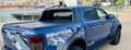 Ford Ranger Ranger 2.0 Ecoblue DCb. Raptor 4x4 Aut. 213 Raptor Azul - thumbnail 2