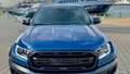 Ford Ranger Ranger 2.0 Ecoblue DCb. Raptor 4x4 Aut. 213 Raptor Azul - thumbnail 3