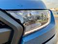 Ford Ranger Ranger 2.0 Ecoblue DCb. Raptor 4x4 Aut. 213 Raptor Azul - thumbnail 26