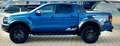 Ford Ranger Ranger 2.0 Ecoblue DCb. Raptor 4x4 Aut. 213 Raptor Azul - thumbnail 8