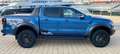 Ford Ranger Ranger 2.0 Ecoblue DCb. Raptor 4x4 Aut. 213 Raptor Azul - thumbnail 6