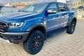 Ford Ranger Ranger 2.0 Ecoblue DCb. Raptor 4x4 Aut. 213 Raptor Azul - thumbnail 4