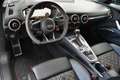 Audi TT RS COUPE 2.5TFSI QUATTRO S TRONIC 20 YEARS EDITION Grijs - thumbnail 4