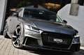 Audi TT RS COUPE 2.5TFSI QUATTRO S TRONIC 20 YEARS EDITION Grijs - thumbnail 2