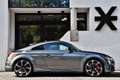 Audi TT RS COUPE 2.5TFSI QUATTRO S TRONIC 20 YEARS EDITION Grijs - thumbnail 3