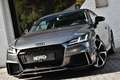 Audi TT RS COUPE 2.5TFSI QUATTRO S TRONIC 20 YEARS EDITION Grijs - thumbnail 1