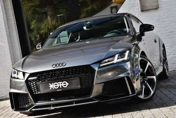 COUPE 2.5TFSI QUATTRO S TRONIC 20 YEARS EDITION