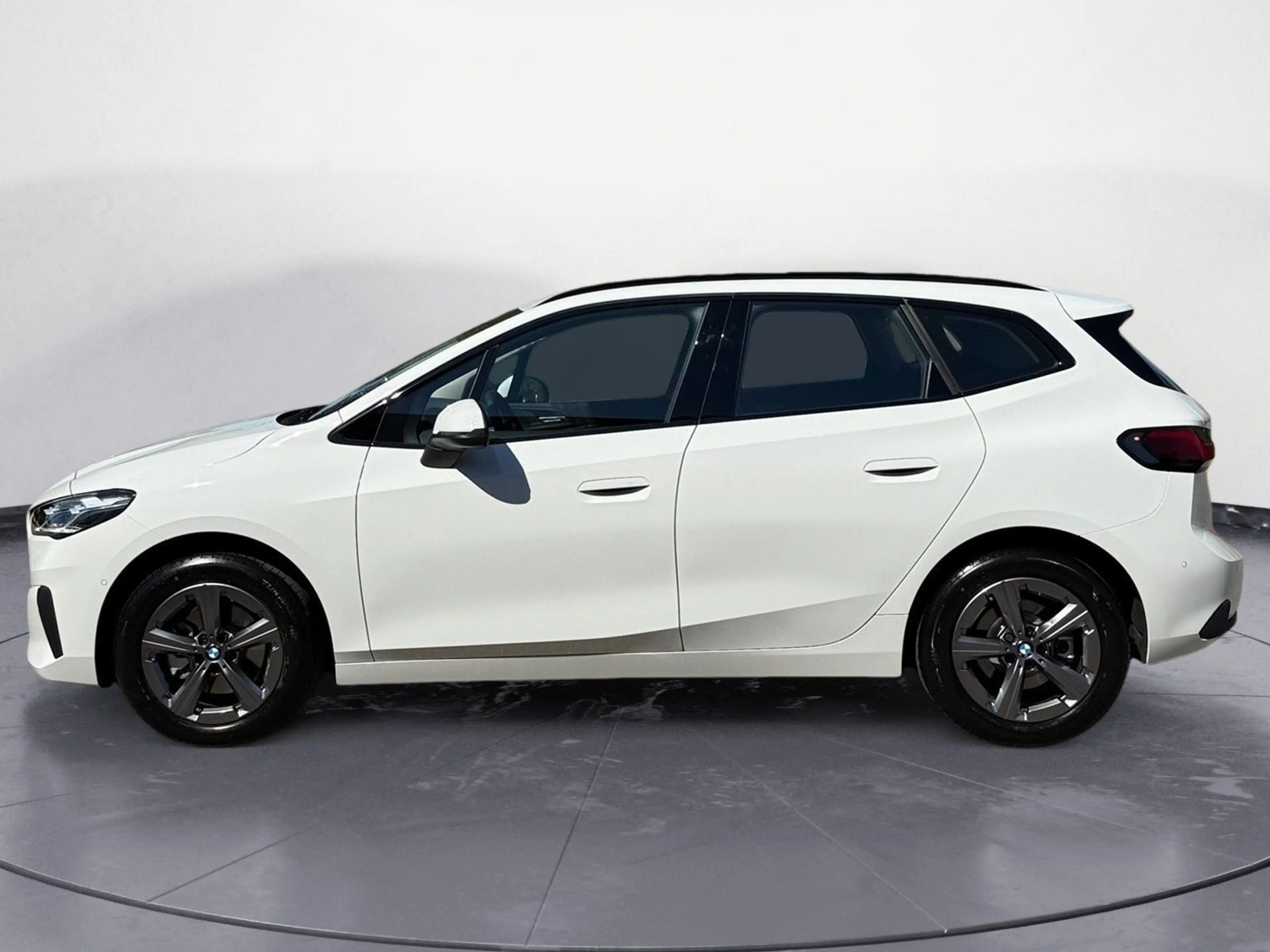 BMW 220 Steptronic DCT Navi DSG Bluet — photo 3