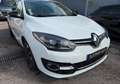 Renault Megane 3 (3) 1.5 DCI 110 Bose Edition Blanc - thumbnail 1