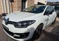 Renault Megane 3 (3) 1.5 DCI 110 Bose Edition Blanc - thumbnail 2