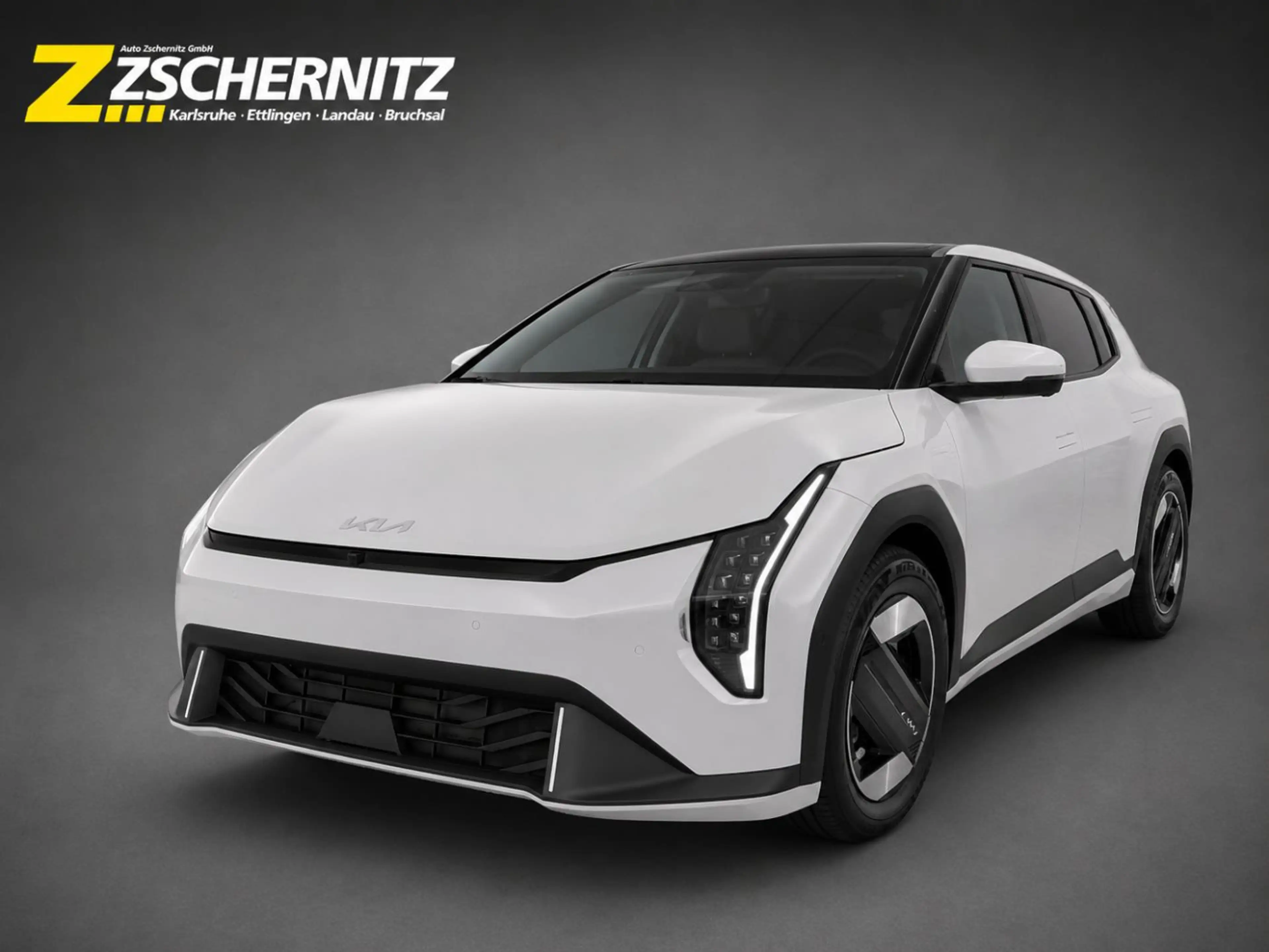 Kia EV4 Elektro 81 W GT-Line ACC+Navi+SHZ+2xKlima+LM
