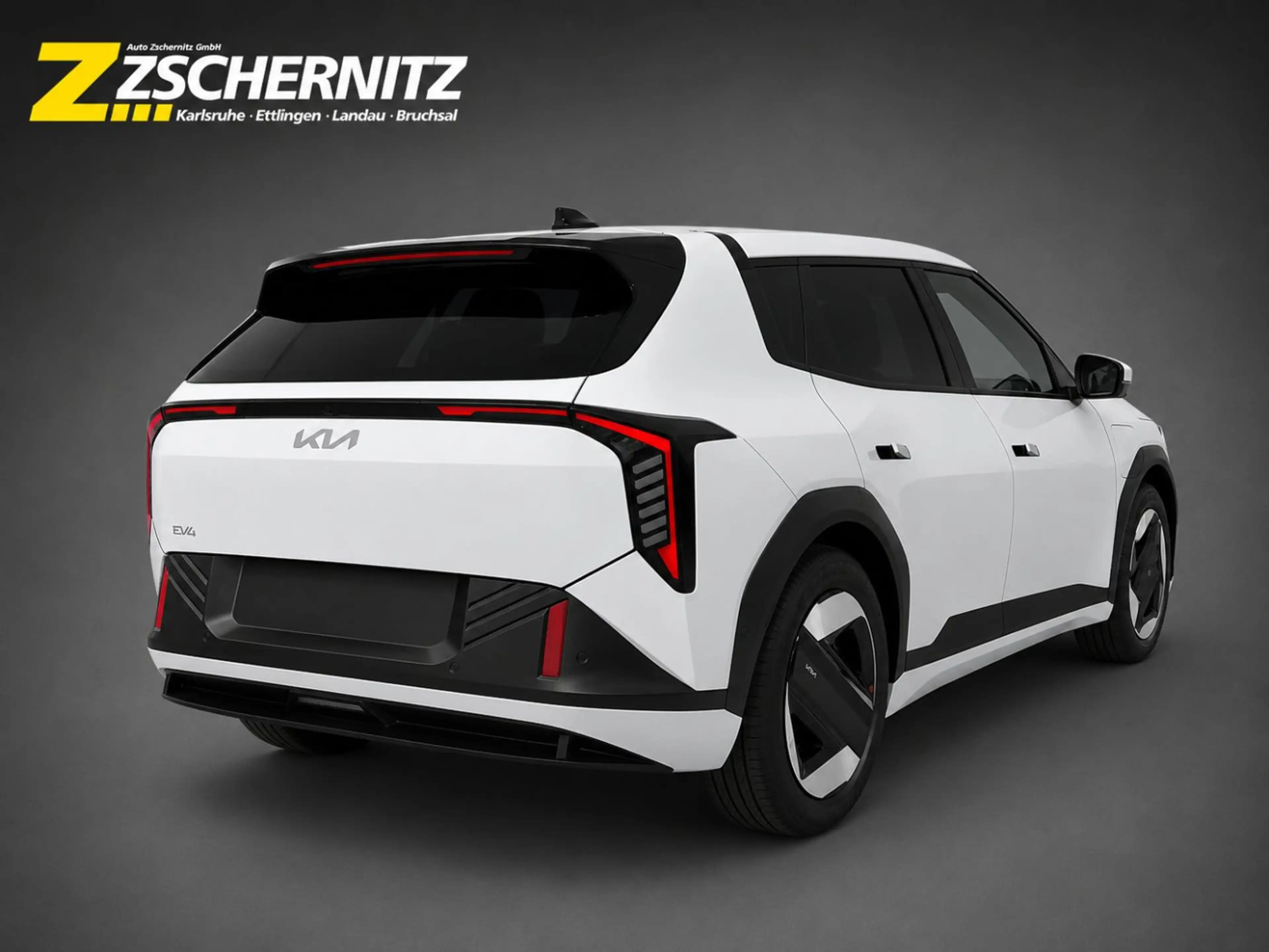Kia EV4 Elektro 81 W GT-Line ACC+Navi+SHZ+2xKlima+LM — photo 2