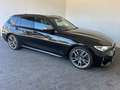BMW 340 xDrive Tour HUD Stop&Go HiFi CockpProf Чёрный - thumbnail 8