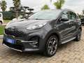 Kia Sportage 1.6CRDI 116CV GT LINE PELLE NAVI CAMERA 12/2018 Grigio - thumbnail 4