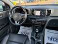 Kia Sportage 1.7CRDI 116CV TETTO XENON NAVI CAMERA Nero - thumbnail 13