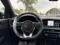 Kia Sportage 1.6CRDI 116CV GT LINE PELLE NAVI CAMERA 12/2018 Grigio - thumbnail 10