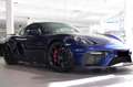 Porsche 718 GT4 Clubsport PDK approved - thumbnail 1