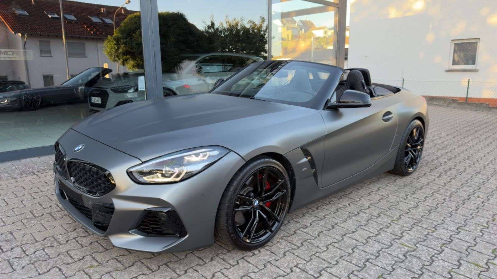 BMW Z4