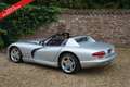 Dodge Viper RT/10 36120 miles from new PRICE REDUCTION Rare co Zilver - thumbnail 7
