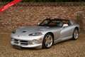 Dodge Viper RT/10 36120 miles from new PRICE REDUCTION Rare co Zilver - thumbnail 31
