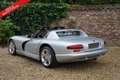 Dodge Viper RT/10 36120 miles from new PRICE REDUCTION Rare co Zilver - thumbnail 43