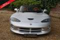 Dodge Viper RT/10 36120 miles from new PRICE REDUCTION Rare co Zilver - thumbnail 20