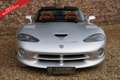Dodge Viper RT/10 36120 miles from new PRICE REDUCTION Rare co Zilver - thumbnail 5