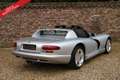 Dodge Viper RT/10 36120 miles from new PRICE REDUCTION Rare co Zilver - thumbnail 2