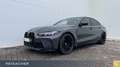 BMW M3 Competition M xDrive Lim HuD,adLED,RFK Grau - thumbnail 1