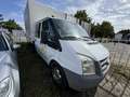 Ford Transit FT 350 M Doppelkabine PRITSCHE 6-SITZER SERVO Weiß - thumbnail 3