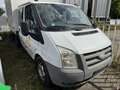 Ford Transit FT 350 M Doppelkabine PRITSCHE 6-SITZER SERVO Weiß - thumbnail 2