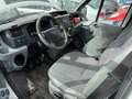 Ford Transit FT 350 M Doppelkabine PRITSCHE 6-SITZER SERVO Weiß - thumbnail 8