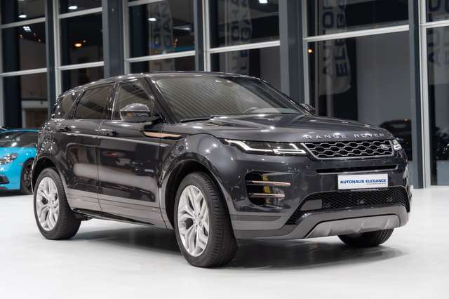 Land Rover Range Rover Evoque *R-DYNAMIC*MERIDIAN*MATRIX*20