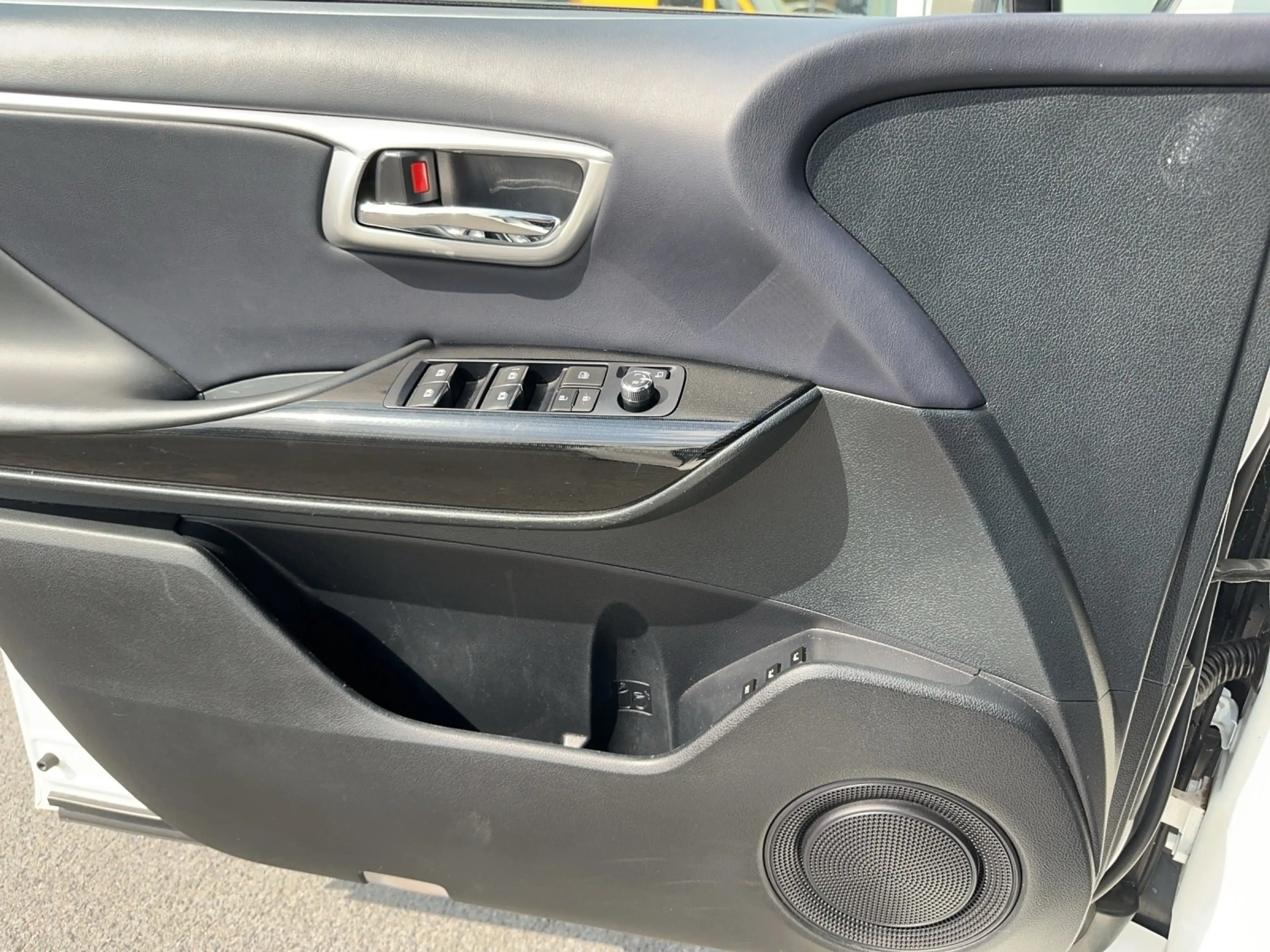 Toyota Mirai TOYOTA GEPRÜFTER GEBRAUCHTWAGEN ACC+LEDER — photo 12