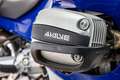 BMW R 1100 RS Azul - thumbnail 5