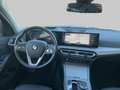 BMW 320 d Touring Navi HUD LED T-Leder SHZ Sportsitze Grau - thumbnail 7