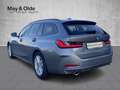 BMW 320 d Touring Navi HUD LED T-Leder SHZ Sportsitze Grau - thumbnail 5
