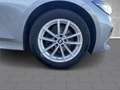 BMW 320 d Touring Navi HUD LED T-Leder SHZ Sportsitze Grau - thumbnail 6