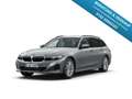 BMW 320 d Touring Navi LED T-Leder SHZ Sportsitze Grau - thumbnail 1
