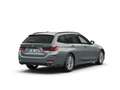 BMW 320 d Touring Navi LED T-Leder SHZ Sportsitze Grau - thumbnail 3