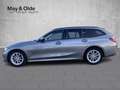 BMW 320 d Touring Navi HUD LED T-Leder SHZ Sportsitze Grau - thumbnail 2