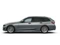 BMW 320 d Touring Navi LED T-Leder SHZ Sportsitze Grau - thumbnail 2