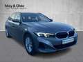 BMW 320 d Touring Navi HUD LED T-Leder SHZ Sportsitze Grau - thumbnail 4