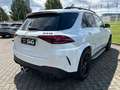 Mercedes-Benz GLE 53 AMG e/Hybrid Massage+AHK+Soundsystem Weiß - thumbnail 7