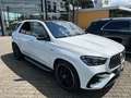Mercedes-Benz GLE 53 AMG e/Hybrid Massage+AHK+Soundsystem Weiß - thumbnail 8