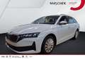 Skoda Octavia Combi 2.0 TDI AHK Sitzh. PDC GRA AHK LED Weiß - thumbnail 1