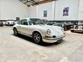Porsche 911 2.4S Weiß - thumbnail 10